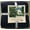 Navy, variant on EXTRA SOFT LUXURIA MICRO PLUSH BLANKET, TWIN SIZE, IVORY