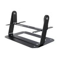 thumbnail image 1 of MERIGLARE Projector Mount Stand Adjustable Bedside 360 degreeSwivel Portable Projector Stand black, 1 of 9