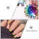 thumbnail image 2 of Herramienta para Recortar Bordes de Manicura Yinane Arte de uñas acrílico francés, 2 of 6