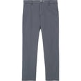 thumbnail image 2 of Pantalones chinos IZOD Saltwater Stretch Flat Front para hombre, 2 of 4