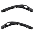 thumbnail image 6 of New Front Left and Front Right Bumper Bracket Compatible With Hyundai Sonata Hybrid Limited 4 Cyl 2.0L Sonata Preferred 4 Cyl 2.5L 2020-2022 By HY1042144 HY1043144 865B1L0000, 6 of 8