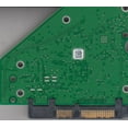 thumbnail image 1 of ST3000DM001, 1ER166-570, CC41, 4094 G, Seagate SATA 3.5 PCB, 1 of 2