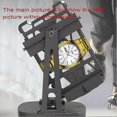 thumbnail image 2 of Automatic Watch Winder with Rotating Display for Mechanical Watches, 2 of 5