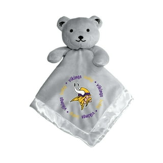 Minnesota Vikings Frosty Fleece Blanket