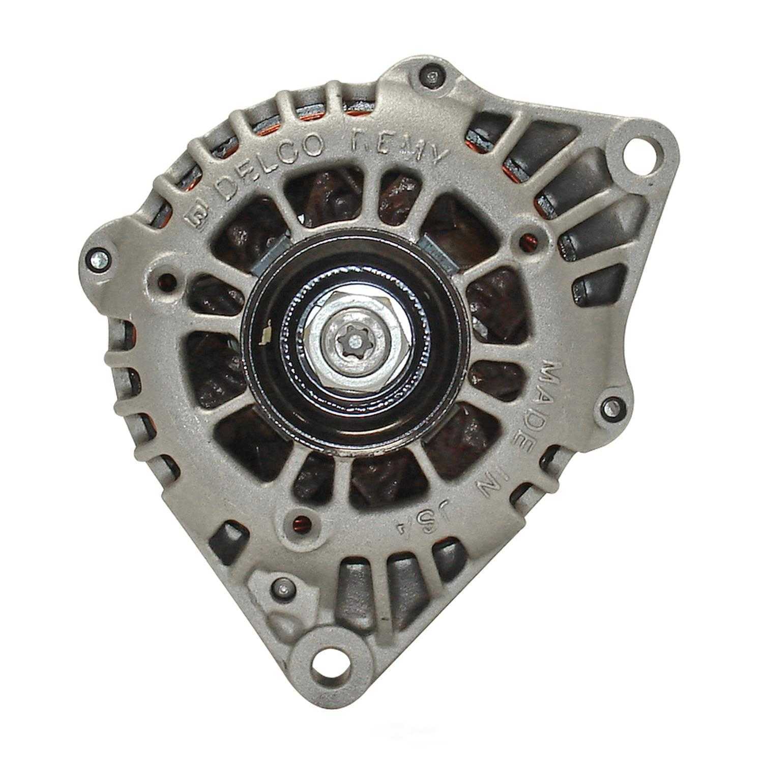 FVP Professional 8155603 Alternator Standard