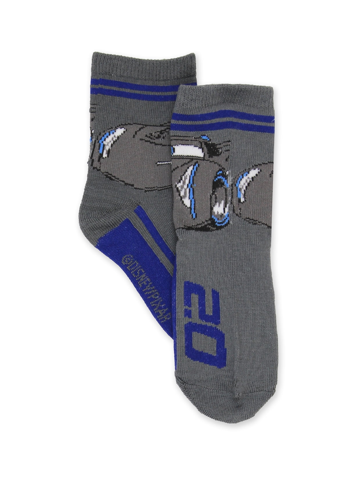 disney pixar cars socks
