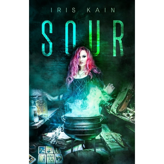 The Murphy Blackwell Chronicles Sour, Book 1, (Paperback)