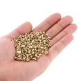 thumbnail image 3 of Bee Frames Beehive 700Pcs Beehive T Box Frame End Threading Hole Eyelets Beekeeping Tools Bee Frame Studs, 3 of 8