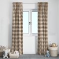 thumbnail image 2 of Classic Cotton Single Curtain Panel, 2 of 11