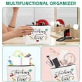 thumbnail image 4 of Vaso UAREHIBY de 600 ml con accesorios, regalo de agradecimiento a los profesores, 4 of 7