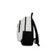 thumbnail image 5 of MOCHILA XTREM BRONX 2.0 5XT GREY/ORANGE, 5 of 7