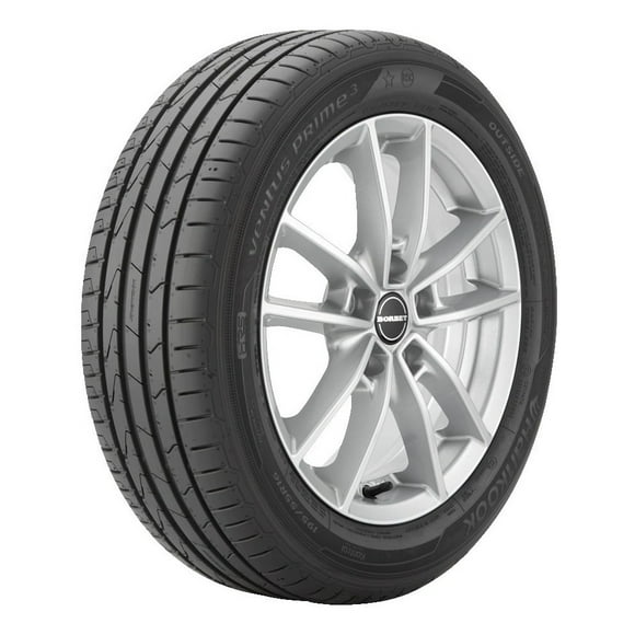 LLANTA 195/55r16 HANKOOK K125B VENTUS PRIME 3 87W RFT