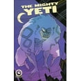 thumbnail image 1 of Mighty Yeti #1 VF ; Graphic India Comic Book, 1 of 1