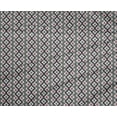 thumbnail image 4 of oneOone Polyester Lycra Fabric Diamond & Chevron Ikat Print Fabric By Yard 56 Inch Wide, 4 of 4
