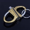 thumbnail image 2 of Keychain Lighter, Lighter Key Chain, Metal Match for Outdoor Car and Home, Fire Starter Key Ring, Novelty Keychain 2025, 2 of 15