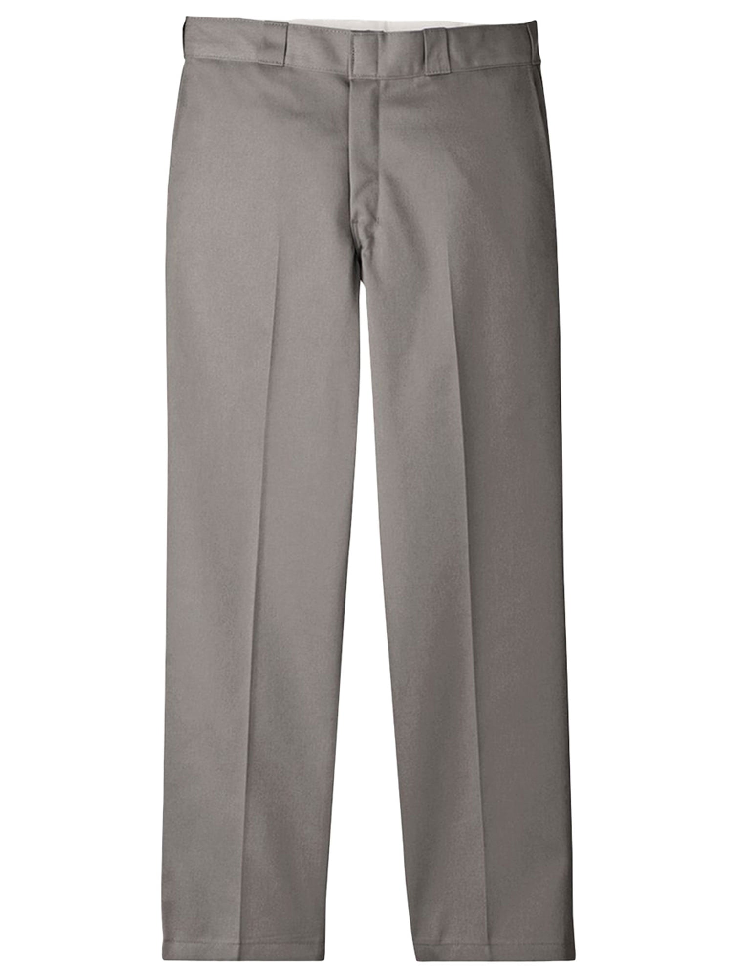 Men's 8.5 oz. Twill Work Pant
