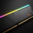thumbnail image 4 of V-COLOR Manta XSky DDR5 32GB (2x16GB) 6000MHz CL26 1.45V SK Hynix IC RGB Gaming Desktop Upgrade Memory Module Black, for AMD EXPO (TMXSAL1660826KWK), 4 of 4