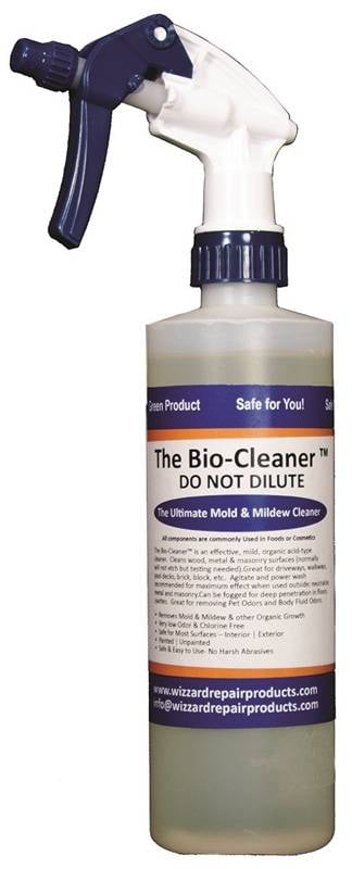 8oz Bio Cleaner Walmart Com