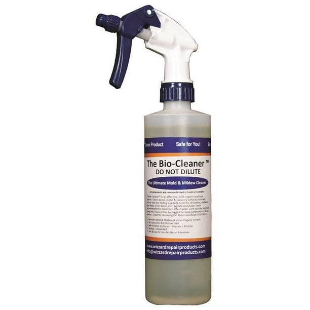 8oz Bio Cleaner Walmart Com