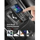 thumbnail image 5 of Transmisor FM Bluetooth Nulaxy KM30 para coche con pantalla de 1,8 pulgadas, 5 of 7