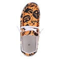 thumbnail image 3 of Calabaza Slip On Flats Zapatos Casuales Halloween Antideslizante para Viajes Al Aire Libre, 3 of 9