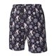 thumbnail image 4 of Balery Elegant ice skates snowflakes A Traje de Baño Estilo Hawaiano para Hombre, Shorts de Secado Rápido con Bolsillos-X-Large, 4 of 6
