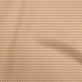 thumbnail image 1 of oneOone Cotton Cambric Orange Fabric Geometrical Sewing Material Print Fabric By The Yard 42 Inch Wide-aB, 1 of 5
