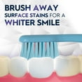 thumbnail image 3 of Oral-B Brilliance Whitening Toothbrush, Extra Soft, Colors May Vary, 3 of 12
