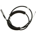 thumbnail image 2 of Rear Passenger Side Parking Brake Cable for Cadillac Escalade 2007-2008 OE ACDelco 18P96873, 2 of 3