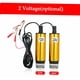 thumbnail image 5 of Solución versátil para transferencia de fluidos, dispensador de combustible diésel con filtro, ideal para entornos agrícolas, de construcción y marinos, bomba rápida silenciosa, carcasa de acero, 5 of 5