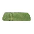 thumbnail image 1 of Toalla Baño Completo Premium Olivo Medio Poliéster Concord, 1 of 2