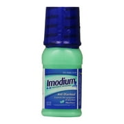Imodium A-D Anti-Diarrheal Liquid - 4 Oz, 6 Pack
