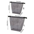 thumbnail image 5 of Pair of Waterproof Sport Storage Pouches Quick Access Drawstring Wet Dry Bags, 5 of 13