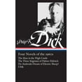 thumbnail image 1 of Pre-Owned Philip K. Dick: Four Novels of the 1960s, 9781598530094, 1598530097, Hardcover,, 1 of 1