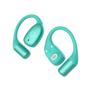 Raycon Essential Open Earbuds - Mint