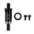 thumbnail image 1 of Almencla Mountain Bike Bottom Bracket Square Hole Crank Axis Seal Bearing, 1 of 6