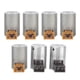 thumbnail image 2 of 7pcs Cambio de Transmisio Solenoide Kit Accesorio para 1996-2012 75421a, 2 of 7