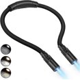 thumbnail image 1 of Luz de lectura LED recargable para leer en la cama, mantiene los brazos libres., 1 of 5