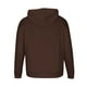 thumbnail image 4 of Sudadera con capucha para hombre, informal, a la moda, con estampado, con cordón, de manga larga, de poliéster, 4 of 5