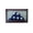 Red, variant on Perfect Cases CBFLG-C 9.5 x 5 ft. Cabinet Flag Display Case Flag- Cherry