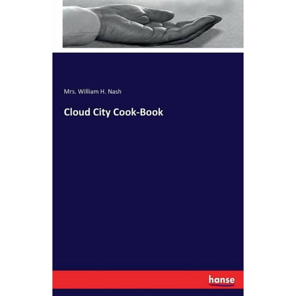 Cloud City Cook-Book, (Paperback)