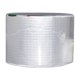 thumbnail image 1 of Riwesomey Cinta de butilo de papel de aluminio autoadhesiva impermeable, sellador resistente a altas temperaturas, pegatinas a prueba de fugas Materiales de construcción 10 cm x 5 m, 1 of 6