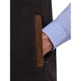 thumbnail image 3 of Raging Bull Mens Fleece Gilet, 3 of 4