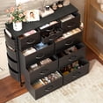 thumbnail image 2 of Commode pour Chambre avec 10 Tiroirs, 2 of 8