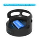 thumbnail image 4 of Base de batería para Echo Dot 3rd Gen y Google Mini 2, color negro, 4 of 7