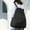 Black #2, variant on Drawstring Backpack Bag with Wet Pocket Gym Backpack,Portable Lightweight Small Gym Bag for Women and Men,Storage Bag for Traveling