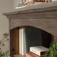 thumbnail image 2 of Sauder Sonnet Springs Storage Cabinet, Pebble Pine, 434929, 2 of 9
