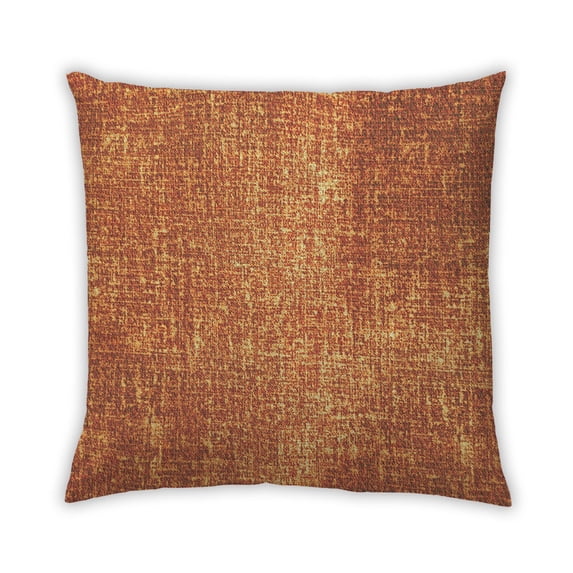 Ahgly Company Indoor Square Contemporary Throw Pillow, 18 inch by 18 inch