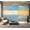 Color4, variant on Peel and Stick Wallpaper Waterproof Rustic Wooden Planks Blue Yellow White Paint Wall Mural Decor Self Adhesive and Removable 100in x 144in
