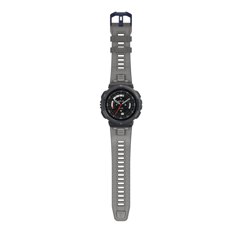 🤩Say hello to the brand-new 𝐀𝐦𝐚𝐳𝐟𝐢𝐭 𝐀𝐜𝐭𝐢𝐯𝐞 𝐄𝐝𝐠𝐞⌚️ Is  streetwear more your style? The dual-color #ActiveEdge is forged to resist  all the hi…